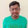 Jayanth D. N