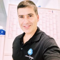 Daniel André Malandrin