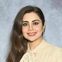 Nafise Aalipour
