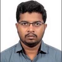 Saravanan S