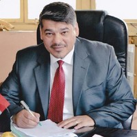 Jafar Almalki