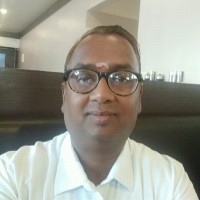 Shiv Kumar Prasad