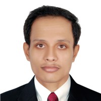 Shibazi Das