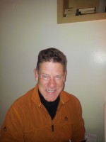 Mark Taylor