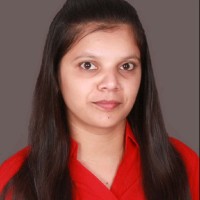 Tejashree Gaikwad