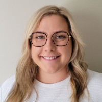 Katarina Grandey, Msw, Lisw-S