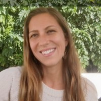 Andrea Strickland