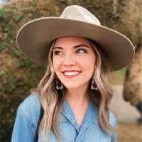 Emily Leona Page