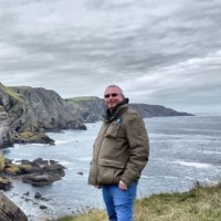 Daryll Goodey