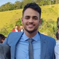 Nikolas Oliveira