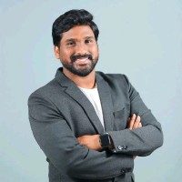 Jagadeesh Rapaka