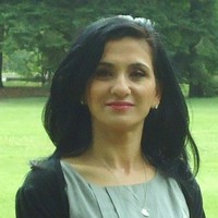Donna Choucair