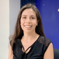 Daniela Barragan Rojas