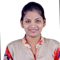 Nilam Shetty