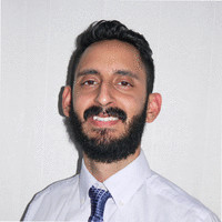 Christopher Martinez