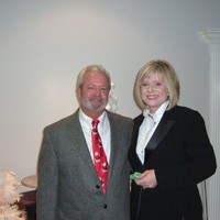 Maurice Hall