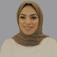 Ronza Almughrabi