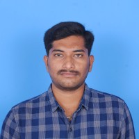 Ravi Teja Reddy