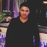 Mohamed El Bindary