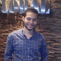 Ahmed Talaat Faris