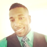 Kevin Vaughn-Daniel