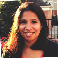 Elizabeth Taufa