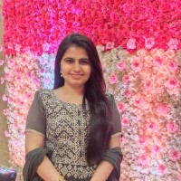 Prachi Sonaghela
