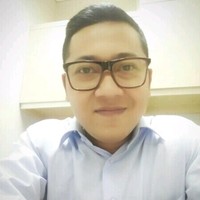 Decky Rizki