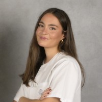 Isabel Escobar Barrios