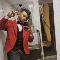 Mohd Ehtesham Shaikh