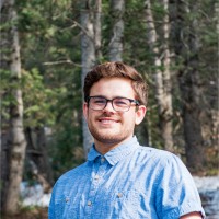 Tyler Butterworth