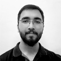 Deepesh Singh