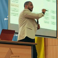 Mahmoud Saady