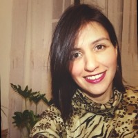 Joselyn Cisternas Rebolledo