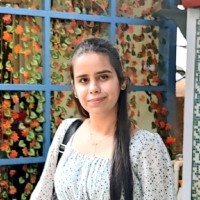 Amisha Karwal