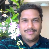 BISWA BHUSAN DASH
