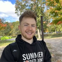Luke Mueller