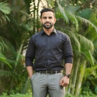 Saurabh Sharma