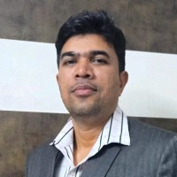 Abhishek Sharma .