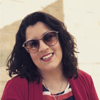 Ana maria Rodríguez lopez