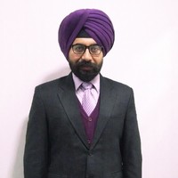 Puneet Singh Bhutani