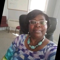 Phyllis Tolbert, Ncics, Cbcs