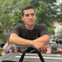 Spencer Muhlstock
