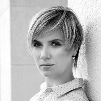 Anna Stanishevskaya