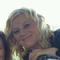 Katie Reible