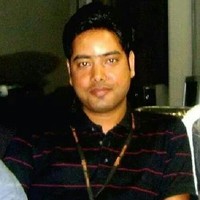 Rajneesh Sinha