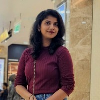 Prajakta Patil