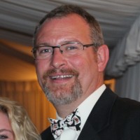 Nigel Basham