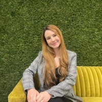 Bianca De Alcântara Borba