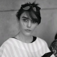 Mahnaz Farrokhi